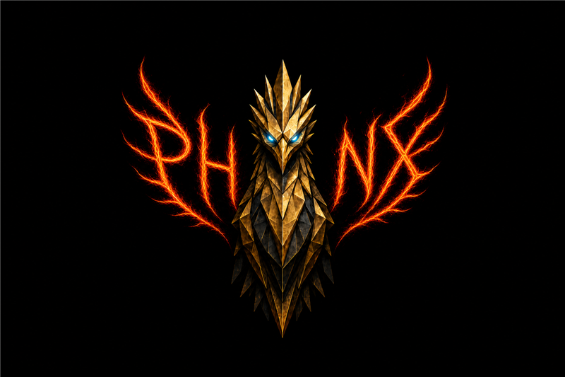 Phoenix Protocol Genesis NFT